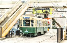Nagasaki Half-Day Sightseeing Private Tour with 1-day Tram Ticket
