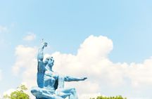 Nagasaki Half-Day Sightseeing Private Tour with 1-day Tram Ticket