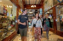 Ultimate Brisbane Walking Tour (Small-Group, Drink Included)
