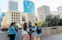Ultimate Brisbane Walking Tour (Small-Group, Drink Included)
