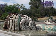 Private Tour in Chapultepec with Tickets Included