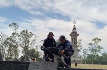 Private Tour in Chapultepec with Tickets Included