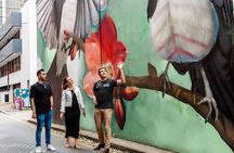 Brisbane Small Bars and Street Art Tour