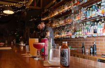 Brisbane Small Bars and Street Art Tour