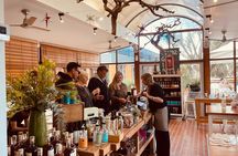 Barossa Valley Food & wine Tour- Cruise Ship Pickups