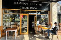 Barossa Valley Food & wine Tour- Cruise Ship Pickups