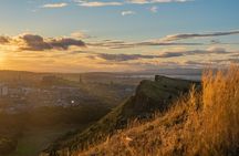 Arthur's Seat Hike: Sunset, Sunrise, Daytime