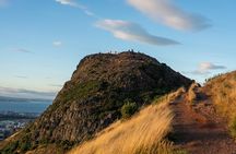 Arthur's Seat Sunset Hike