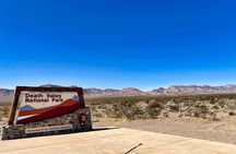 Death Valley Small Group Day Tour From Las Vegas
