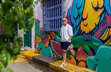 Cartagena Photo Walk Tour 