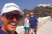 One Day in Santorini from Cruise Ship: Ultimate Island Tour