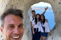 One Day in Santorini from Cruise Ship: Ultimate Island Tour