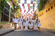 Cartagena Photo Walk Tour 