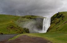 Private golden Circle 1 to 4 person 