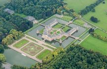 Private Sightseeing Flight above Münster