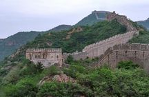 Unveil Beijing's Jinshanling Great Wall with Optional Guide