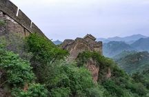 Unveil Beijing's Jinshanling Great Wall with Optional Guide