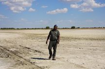 4 Day All Inclusive Tour to Boteti, Delta and Pans