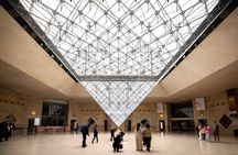 Small-Group Louvre Museum Masterpieces Tour with Access