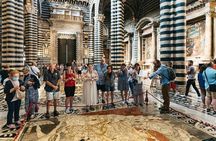 Siena and San Gimignano: Small-Group Tour with Lunch from Florence