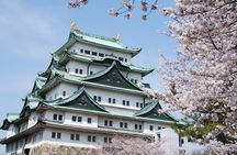 Discover Japan tour