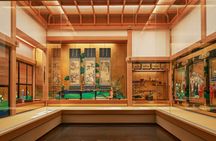 Discover Japan tour