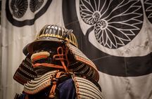 Discover Japan tour