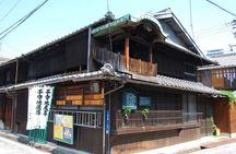 Discover Japan tour