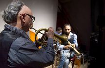 Venezia Jazz Experience : Dinner with Live Concert
