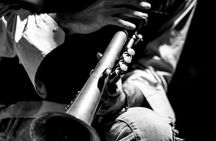 Typical dinner with live music at Venezia Laguna Libre JAZZ Club