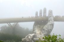 Private 7 Days and 6 Nights Family Tour in Central Vietnam