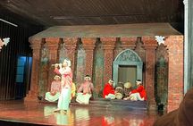 Private 7 Days and 6 Nights Family Tour in Central Vietnam