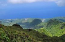 48h of Wild Adventure: Rando, Bivouac and Unforgettable Moments
