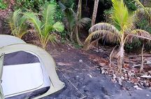 48h of Wild Adventure: Rando, Bivouac and Unforgettable Moments