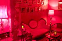 Spooks, Spirits and Speakeasy Ghost Tour