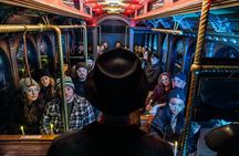 Minneapolis Candlelight Ghost Trolley Tour