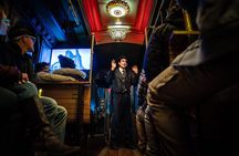 Minneapolis Candlelight Ghost Trolley Tour