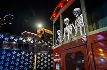 Minneapolis Candlelight Ghost Trolley Tour