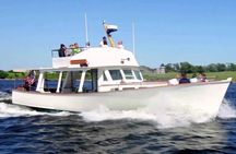 Early Bird Mimosa Cruise - Family Friendly!