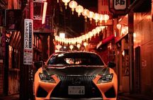 Fast & Furious Tokyo Drift 3 (Kaila Yu-SP) : Experience Ride JDM