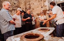 Pompeii and Herculaneum Small Group Tour with an Archaeologist