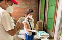 History of "Mole" and tour of the "Doña Elena" factory