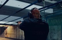 Agvo Shooting Range Experience in Warsaw