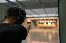 Agvo Shooting Range Experience in Warsaw