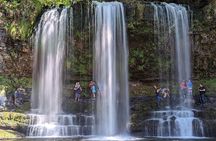 Day Hike: The Brecon Beacons Amazing Six Waterfalls