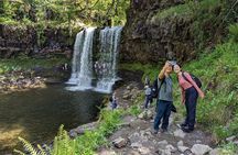 Day Hike: The Brecon Beacons Amazing Six Waterfalls