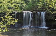 Day Hike: The Brecon Beacons Amazing Six Waterfalls