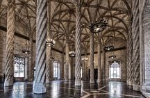 Private Walking Tour in Valencia with Guide