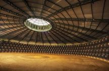 Jerez Winery Tour and wine tasting