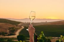 Wine Icons Tour in the Sparkling World of Chandon